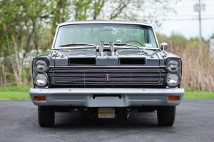 Mercury Comet Cyclone 1965 года 